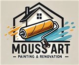 Mouss'ART logo